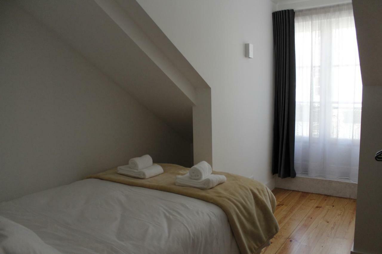 Augusta Street 213 - 4 Dto Apartment Lisboa Ngoại thất bức ảnh